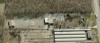 Plus de détails pour 1111 US Highway 20, Michigan City, IN - Industriel/Logistique à louer