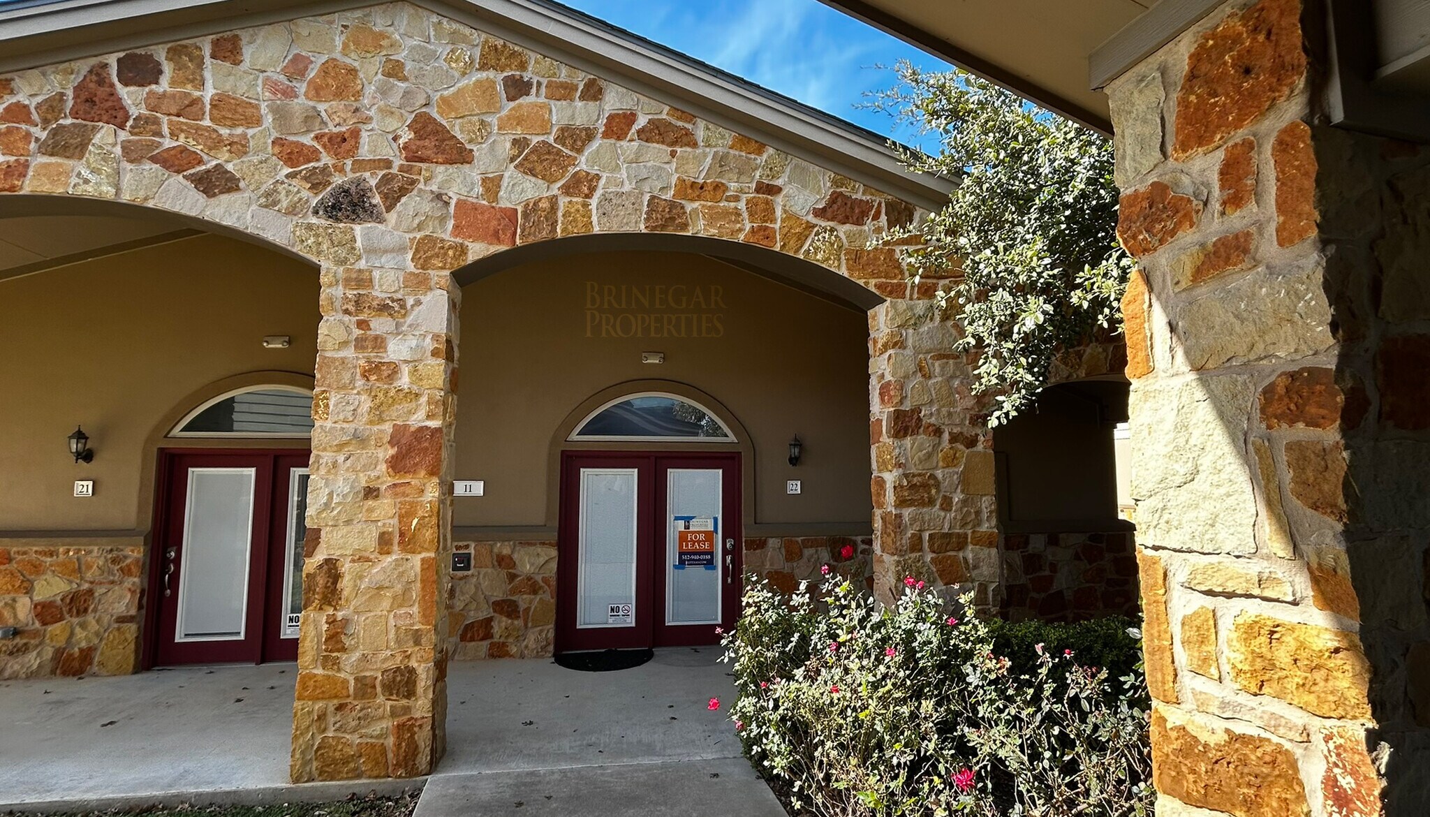 2851 Joe Dimaggio Blvd, Round Rock, TX à vendre Photo principale– Image 1 sur 14