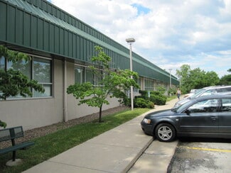 Plus de détails pour 1400-1420 NW Vivion Rd, Kansas City, MO - Bureau à louer