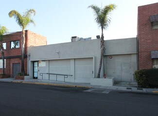Plus de détails pour 1138 N Las Palmas Ave, Los Angeles, CA - Bureau à louer