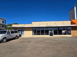 Plus de détails pour 2320 MN-60 Hwy, Windom, MN - Local commercial à vendre