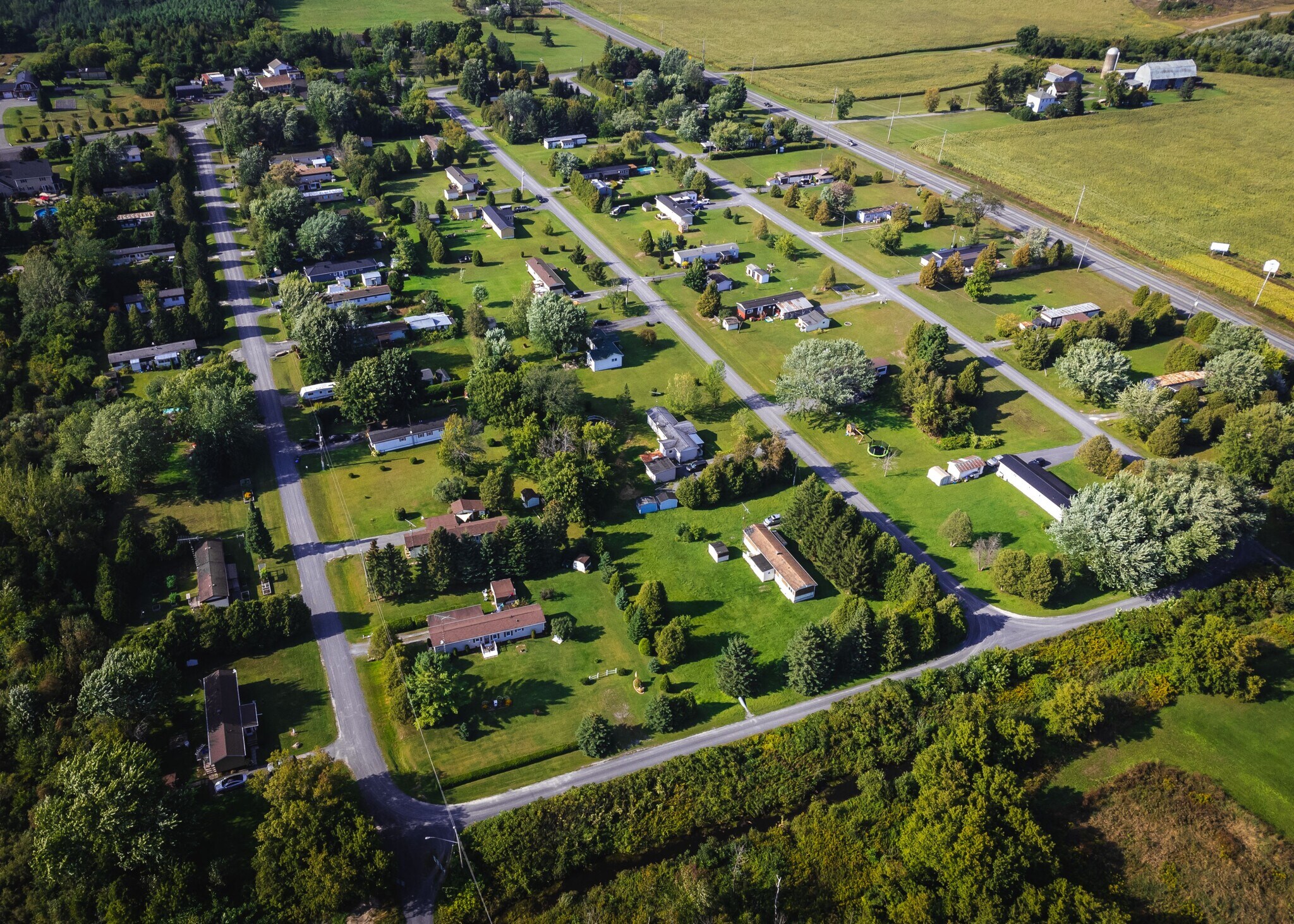3842 Gary St, Alexandria, ON à vendre Photo principale– Image 1 sur 6
