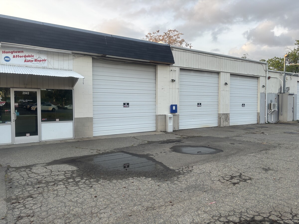 Photo de l’immeuble