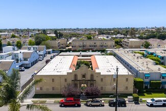Plus de détails pour 291-293 Avocado St, Costa Mesa, CA - Logement à vendre