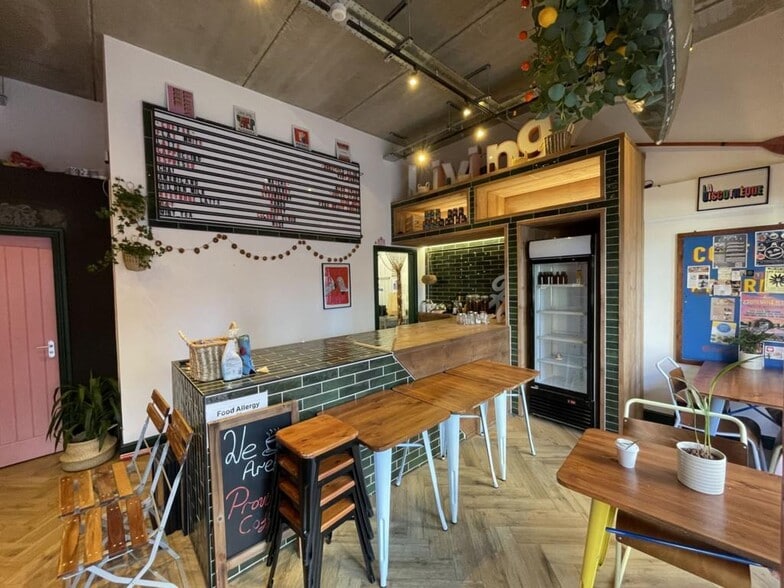 Bayle St, Folkestone à louer - Photo intérieure – Image 3 sur 11