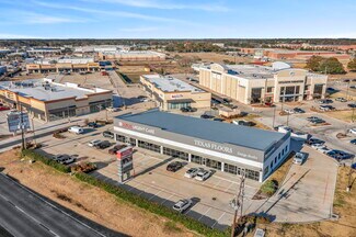 Plus de détails pour 25402 Northwest Fwy, Cypress, TX - Local commercial à vendre