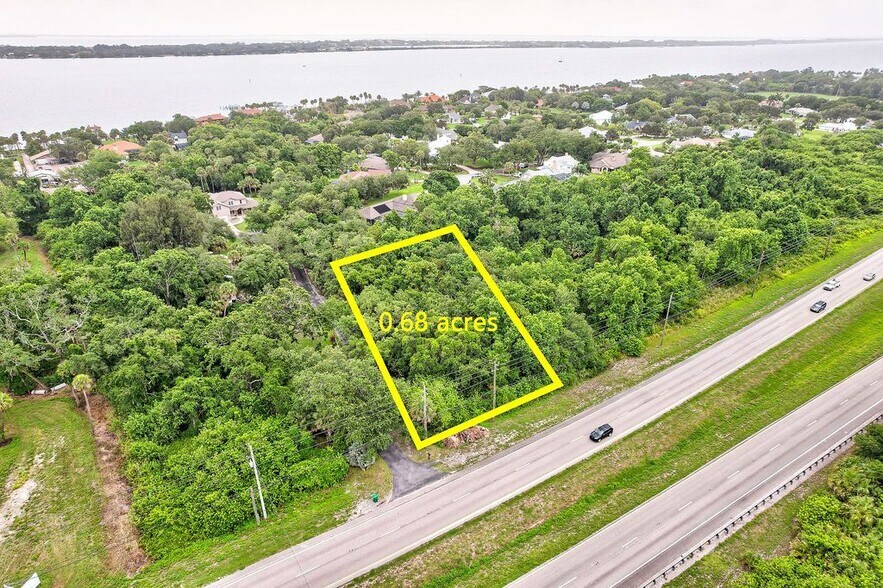 Rockledge Dr, Rockledge, FL à vendre - Aérien – Image 3 sur 3
