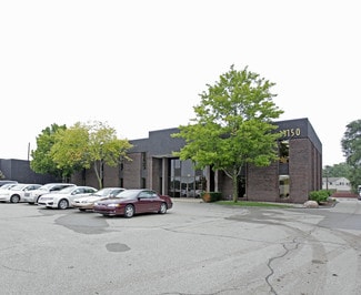 Plus de détails pour 33150 Schoolcraft Rd, Livonia, MI - Bureau à louer