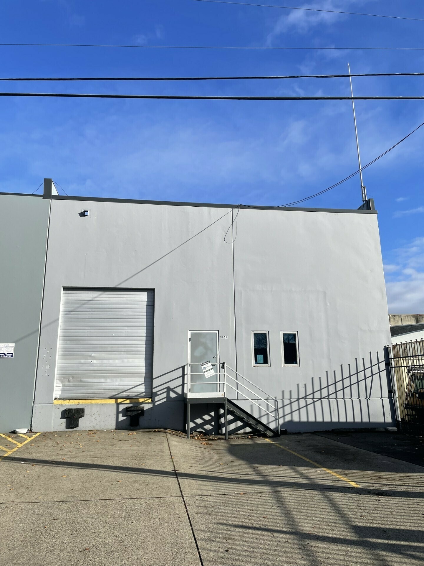 3630-3634 SE 20th Ave, Portland, OR à louer Photo intérieure– Image 1 sur 2