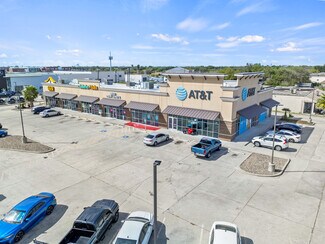 Plus de détails pour 3138 S Padre Island Dr, Corpus Christi, TX - Local commercial à louer