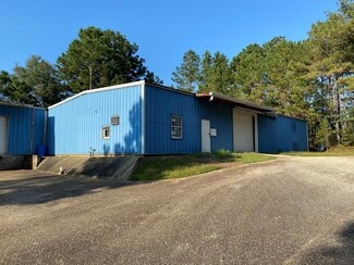 Plus de détails pour 74 Gateway Dr, Midland City, AL - Industriel/Logistique à louer