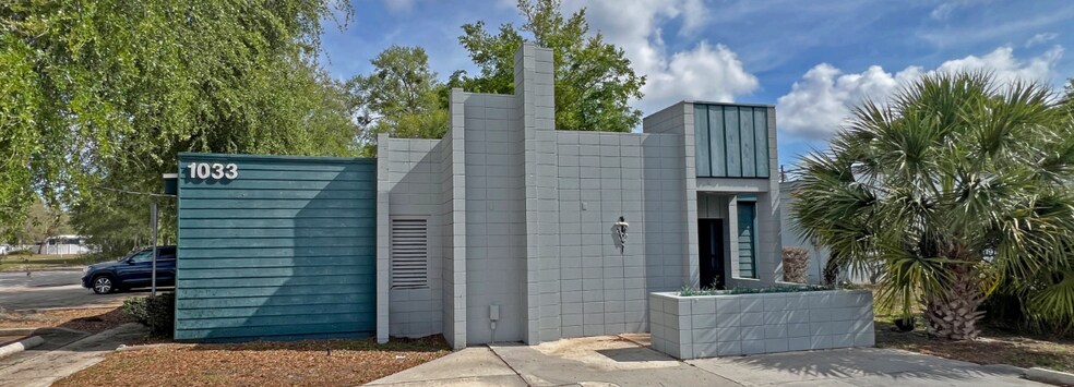 1033 Seminola Blvd, Casselberry, FL à vendre - Photo de l’immeuble – Image 2 sur 2