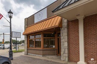 Plus de détails pour 823 N Washington St, Junction City, KS - Local commercial à vendre