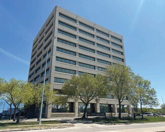 Plus de détails pour 1661 Portage Av, Winnipeg, MB - Bureau à louer