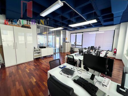 Bureau dans Madrid, Madrid à vendre - Photo intérieure – Image 2 sur 11