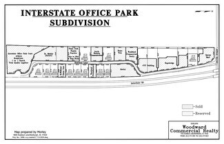 Plus de détails pour Rosebud Ln, Newburgh, IN - Terrain à louer