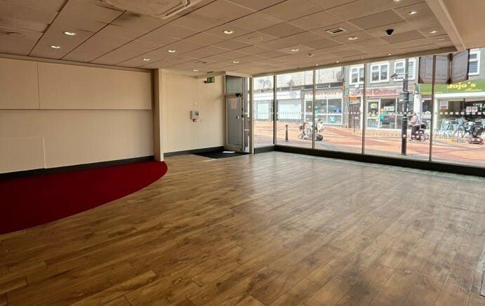 21-25 King St, Bedworth à louer - Photo de l’immeuble – Image 3 sur 5