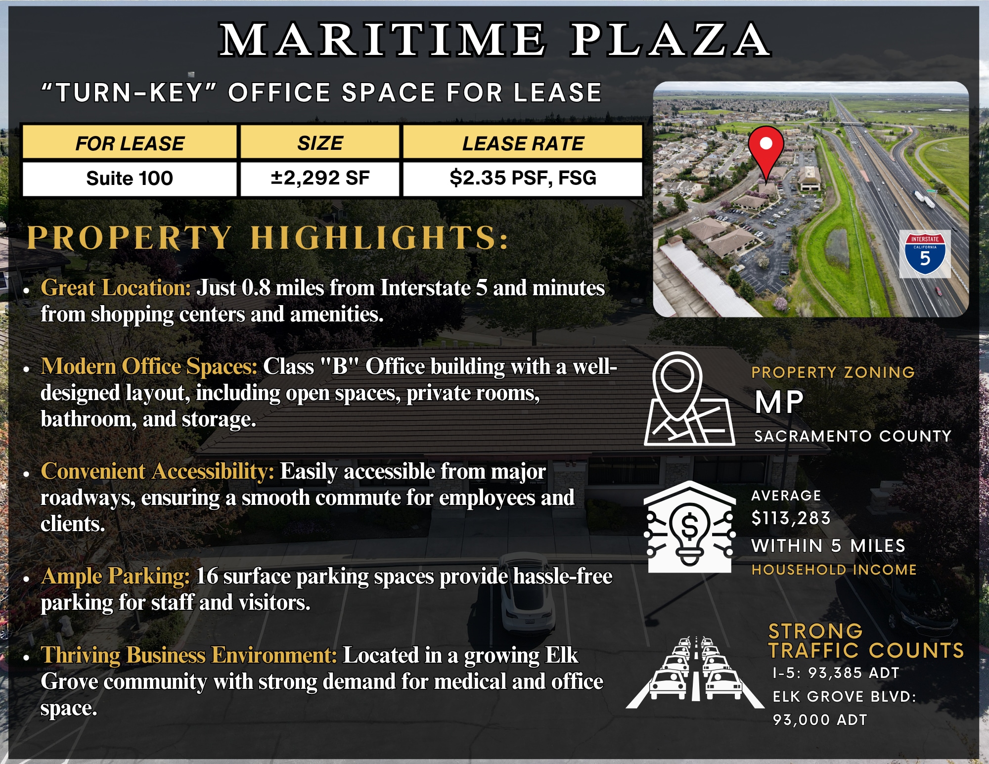 2362 Maritime Dr, Elk Grove, CA à louer Photo intérieure– Image 1 sur 2