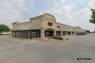 Plus de détails pour 721 Keller Pky, Keller, TX - Local commercial à louer