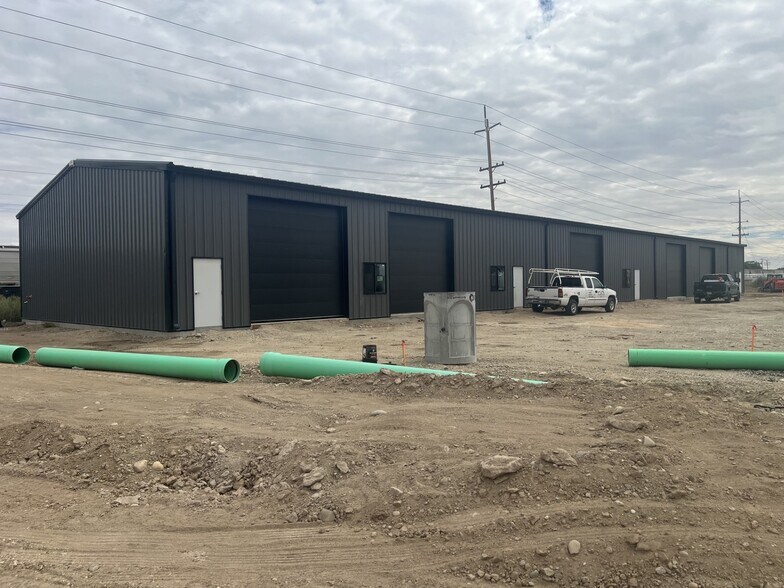 3028 Landon Ln, Nampa, ID à louer - Photo de l’immeuble – Image 2 sur 7