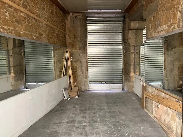 Local commercial dans Lyon à louer Photo intérieure– Image 1 sur 13