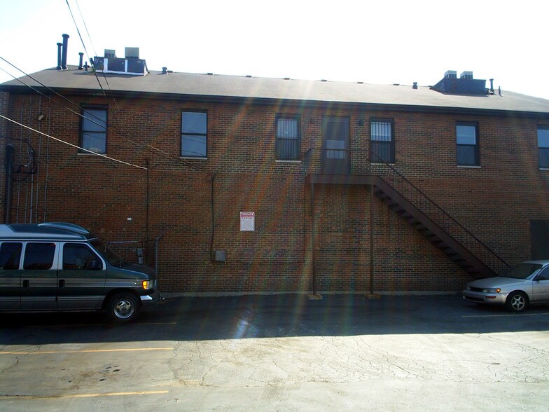 222 E 11th Ave, Columbus, OH à vendre - Photo de l’immeuble – Image 2 sur 7