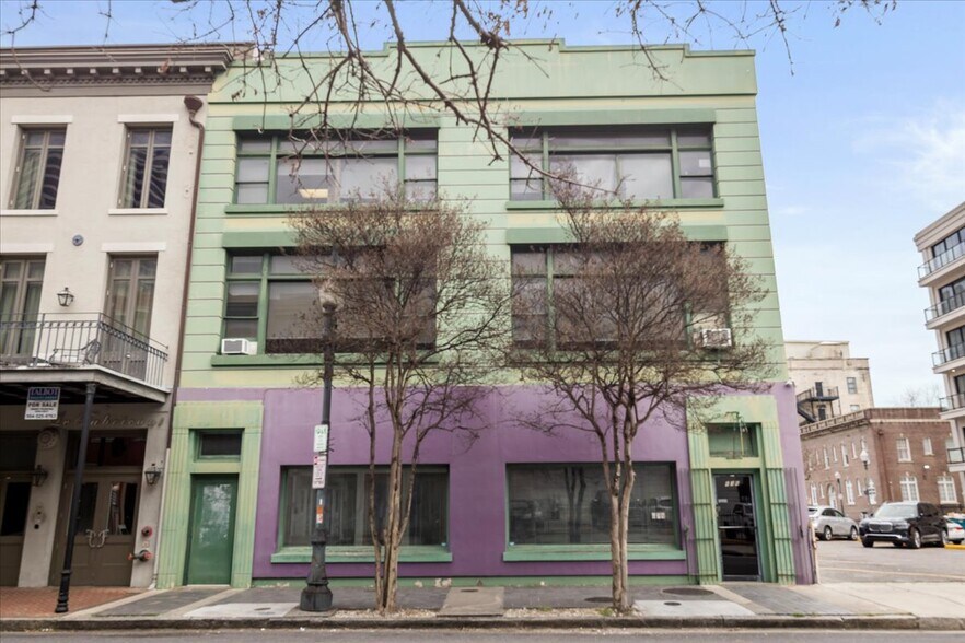 632 Baronne st, New Orleans, LA à vendre - Photo de l’immeuble – Image 2 sur 9
