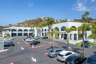 Plus de détails pour 3790 Via de la Valle, Del Mar, CA - Bureau, Bureau/Médical à louer