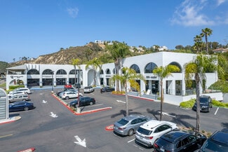Plus de détails pour 3790 Via De La Valle, Del Mar, CA - Bureau, Bureau/Médical à louer