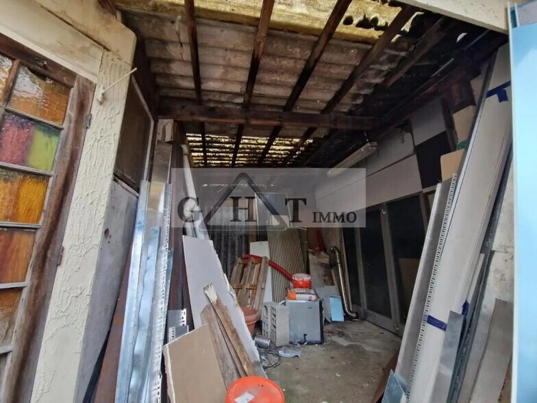 Industriel/Logistique dans Ermont à vendre - Photo intérieure – Image 3 sur 7