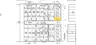 Plus de détails pour 9225 S Figueroa St, Los Angeles, CA - Terrain à louer