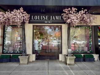 Plus de détails pour 200-218 N Park Ave, Winter Park, Winter Park, FL - Local commercial à louer