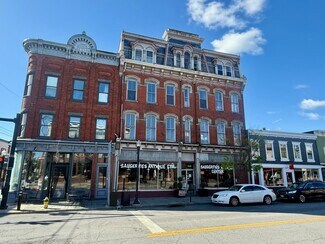 Plus de détails pour 220 Main St, Saugerties, NY - Local commercial à vendre