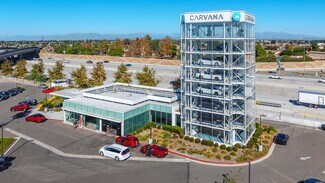 Plus de détails pour 13950 Springdale St, Westminster, CA - Local commercial à vendre
