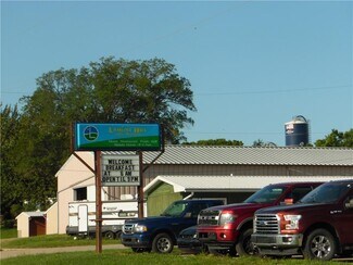 Plus de détails pour 22975 Highway 368, Vassar, KS - Spécialisé à vendre