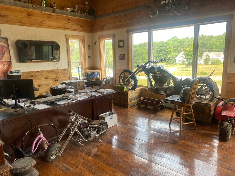 17 Dodge Rd, Edgecomb, ME à vendre - Photo de l’immeuble – Image 3 sur 5