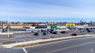 Plus de détails pour 7555 Montrose Rd, Niagara Falls, ON - Local commercial à louer