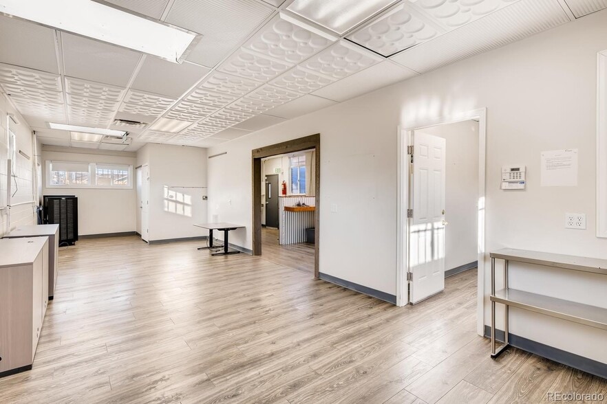 3015 W 9th Ave, Denver, CO à vendre - Photo intérieure – Image 2 sur 14