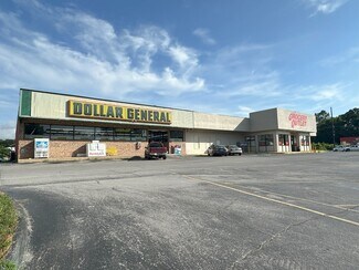 Plus de détails pour 6923 Middle Valley Rd, Hixson, TN - Local commercial à vendre