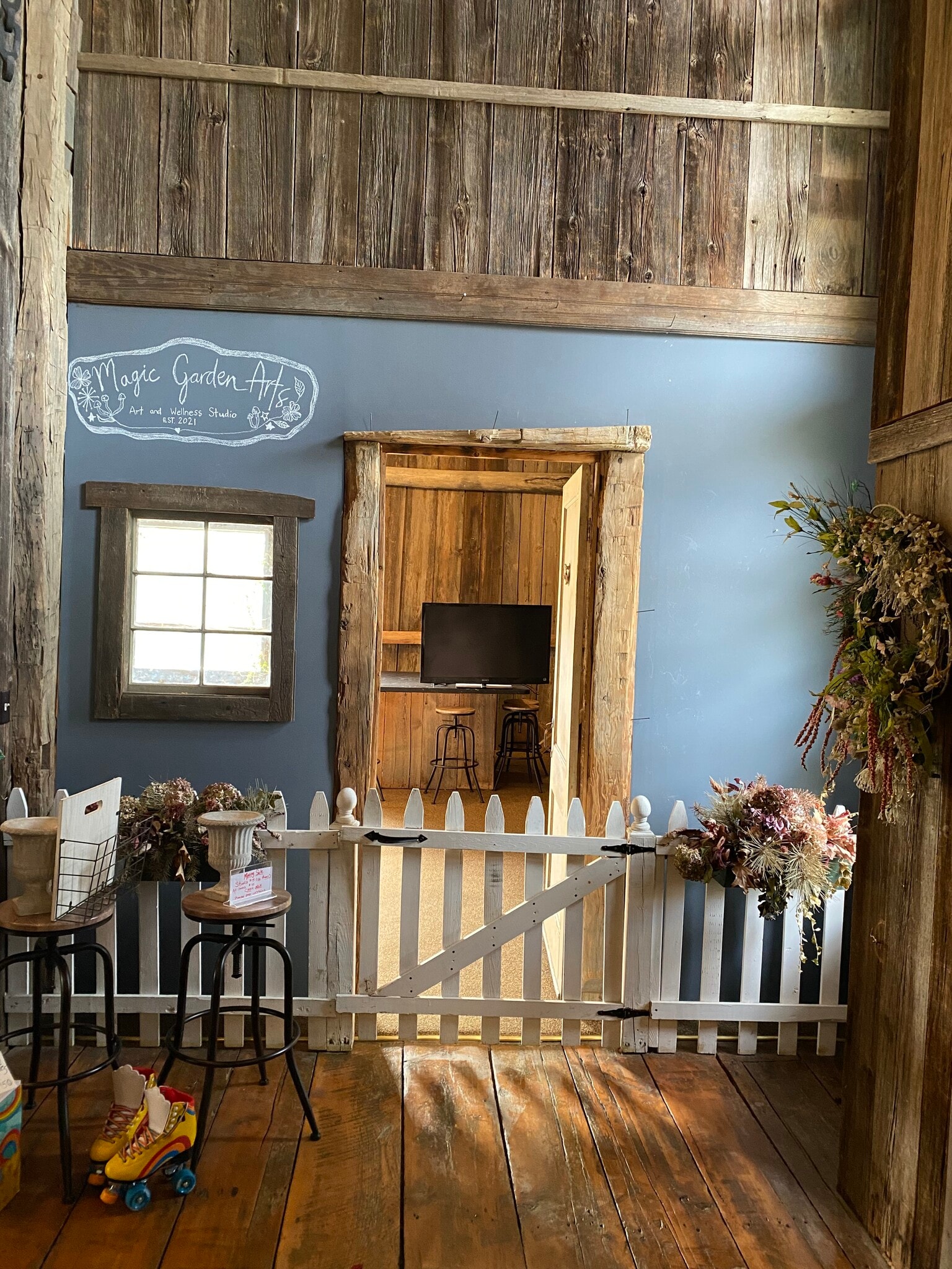 7070 Cedar Bay Rd, Fayetteville, NY à louer Photo intérieure– Image 1 sur 7