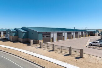 Plus de détails pour 9658 Havana St, Commerce City, CO - Industriel/Logistique à vendre