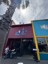 929-933 Garnet Ave, San Diego, CA à louer Photo de l’immeuble– Image 1 sur 18