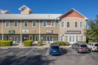 Plus de détails pour 515 N Park Ave, Apopka, FL - Bureau, Local commercial à louer