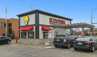 Plus de détails pour 3838 Normal Blvd, Lincoln, NE - Local commercial à vendre