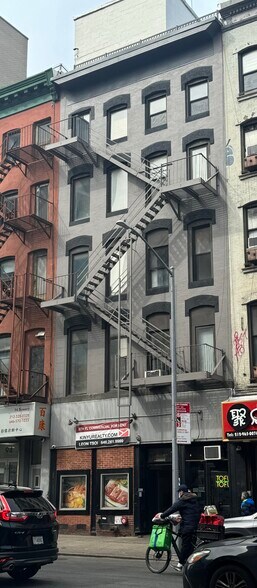 96 Bowery, New York, NY à louer - Photo principale – Image 1 sur 16