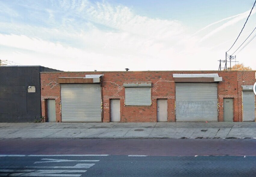 1424-1430 Utica Ave, Brooklyn, NY à vendre - Photo de l’immeuble – Image 1 sur 9