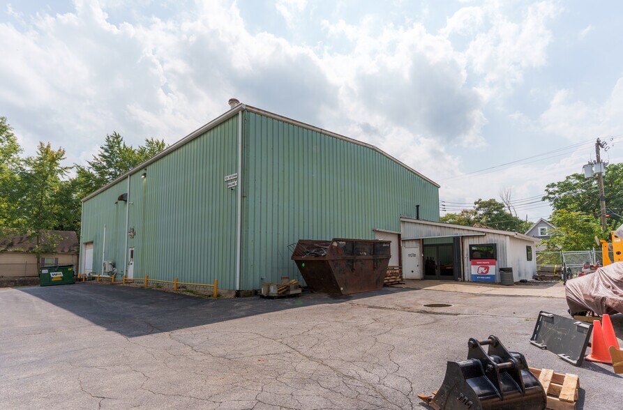722 Ketcham St, Indianapolis, IN à vendre - Photo de l’immeuble – Image 2 sur 34