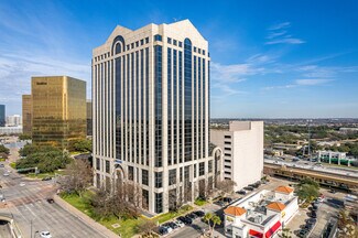 Plus de détails pour 8080 N Central Expy, Dallas, TX - Coworking à louer