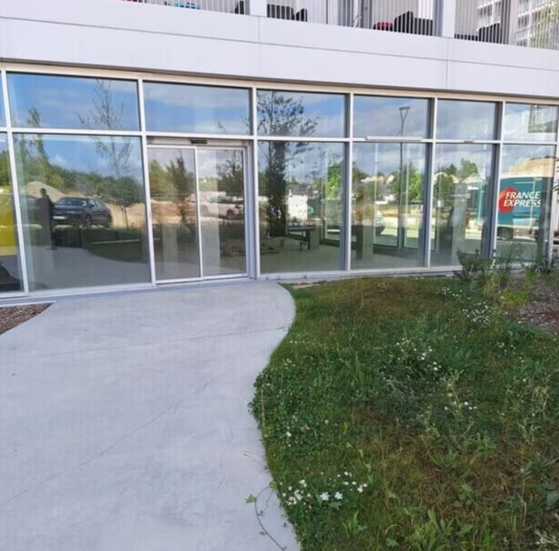 175 Rue de Châteaugiron, Rennes à louer Photo de l’immeuble– Image 1 sur 5