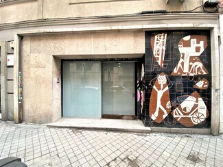 Plus de détails pour Calle De Santa Cruz De Marcenado, 9, Madrid - Logement à vendre